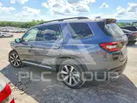 2023 Honda PILOT фото