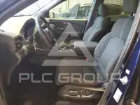 2023 Honda PILOT фото