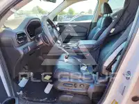 2023 Honda PILOT фото