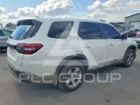 2023 Honda PILOT фото