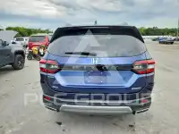 2023 Honda PILOT фото