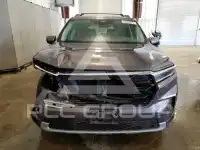 2023 Honda PILOT фото