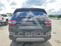 2023 Honda PILOT фото