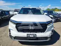 2023 Honda PILOT фото