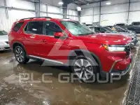 2023 Honda PILOT фото