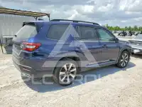 2023 Honda PILOT фото