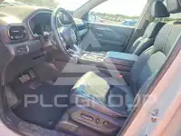 2023 Honda PILOT фото