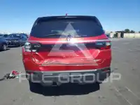 2023 Honda PILOT фото
