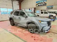 2023 Honda PILOT photo
