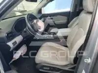 2023 Honda PILOT фото