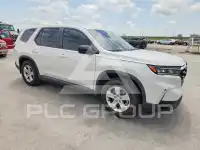 2023 Honda PILOT фото