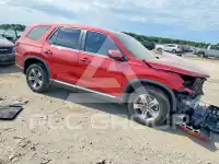 2023 Honda PILOT фото