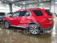 2023 Honda PILOT фото