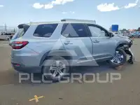 2023 Honda PILOT фото