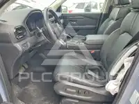 2023 Honda PILOT фото