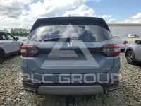 2023 Honda PILOT фото