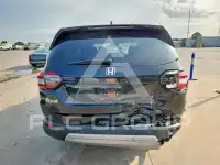 2023 Honda PILOT фото