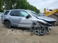2023 Honda PILOT photo