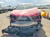 2023 Honda PILOT фото