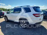 2023 Honda PILOT фото