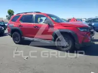 2023 Honda PILOT фото