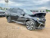 2023 Honda PILOT фото