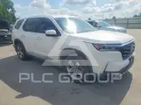 2023 Honda PILOT фото