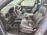 2023 Honda PILOT photo