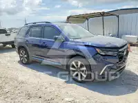 2023 Honda PILOT фото