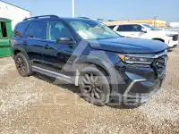 2023 Honda PILOT photo