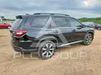 2023 Honda PILOT фото