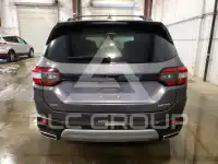 2023 Honda PILOT фото