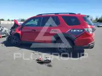 2023 Honda PILOT фото