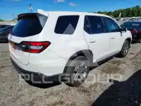 2023 Honda PILOT фото