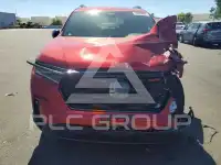 2023 Honda PILOT фото