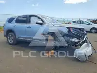 2023 Honda PILOT фото