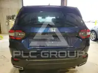 2023 Honda PILOT фото
