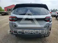 2023 Honda PILOT photo