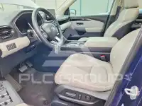 2023 Honda PILOT фото