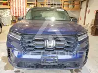 2023 Honda PILOT фото