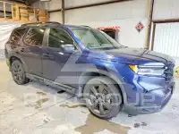 2023 Honda PILOT фото