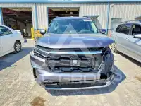2023 Honda PILOT фото