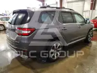 2023 Honda PILOT фото