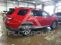 2023 Honda PILOT фото
