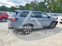 2023 Honda PILOT фото