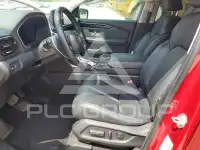 2023 Honda PILOT фото