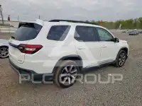 2023 Honda PILOT photo