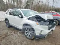 2023 Honda PILOT фото