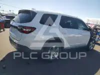 2023 Honda PILOT photo
