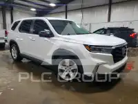 2023 Honda PILOT photo